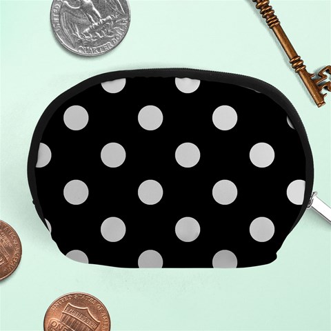 Polka Dots Front