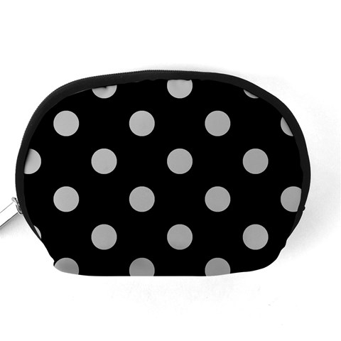 Polka Dots Back