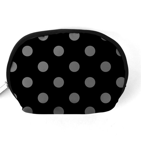 Polka Dots Back