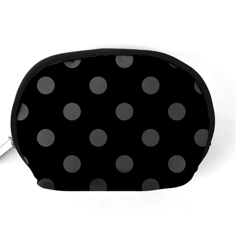 Polka Dots Back