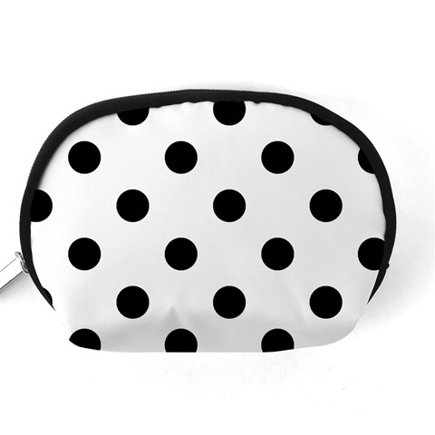 Polka Dots Back