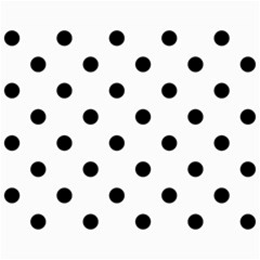 Polka Dots 10 x8  Print - 1