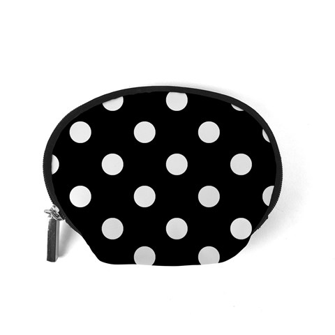 Polka Dots Back