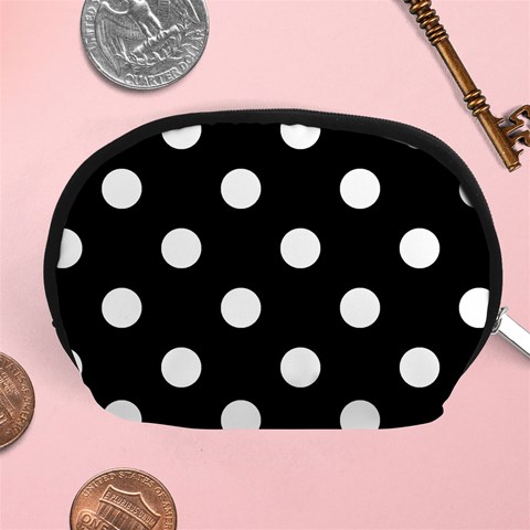 Polka Dots Front