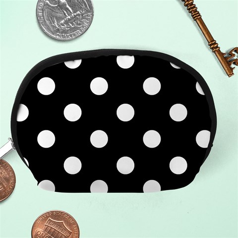 Polka Dots Back