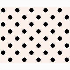 Polka Dots 10 x8  Print - 1