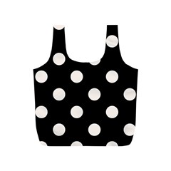 Polka Dots Back