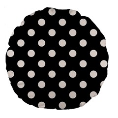 Polka Dots Back