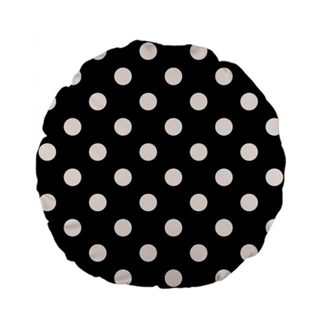 Polka Dots Front