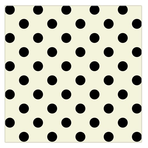 Polka Dots Front