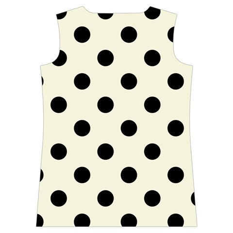 Polka Dots Back