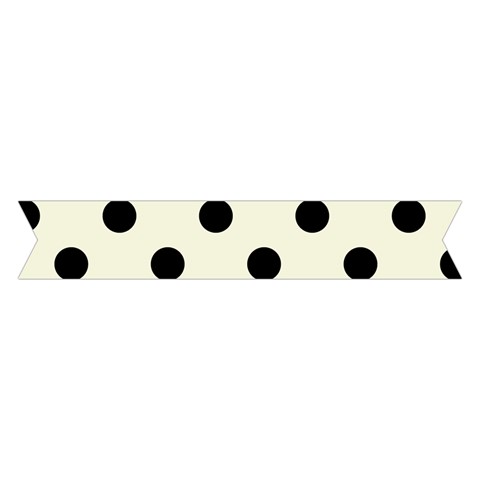 Polka Dots Strap