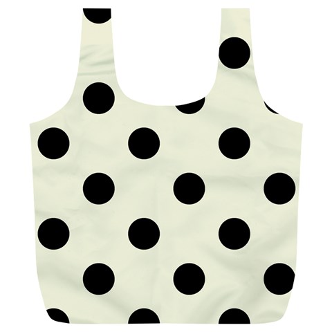 Polka Dots Back