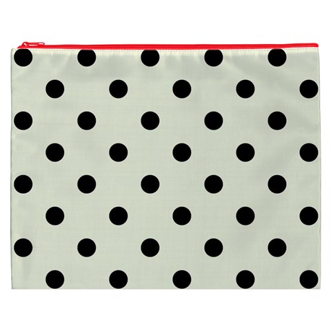 Polka Dots Front