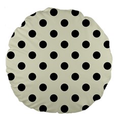 Polka Dots Back