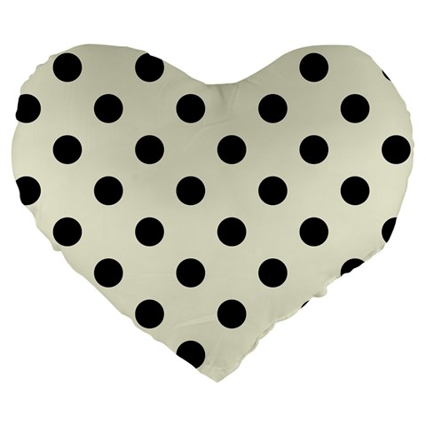 Polka Dots Front