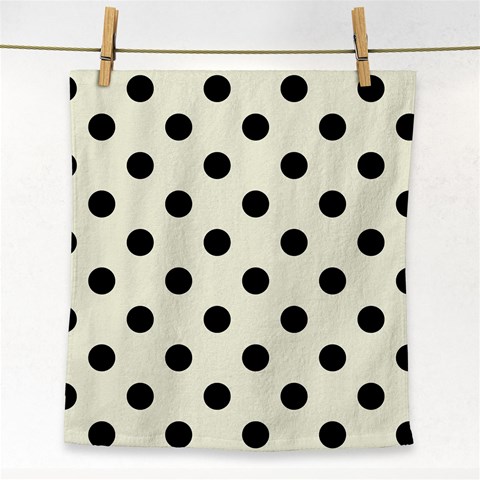 Polka Dots Front