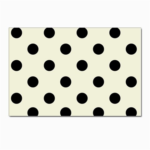 Polka Dots Front