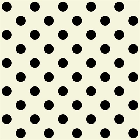 Polka Dots 12 x12  Scrapbook Page - 1