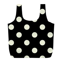 Polka Dots Back