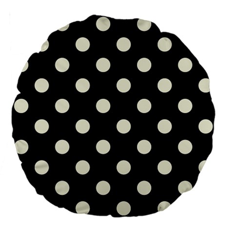 Polka Dots Front