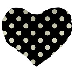 Polka Dots Back