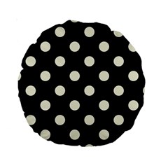 Polka Dots Back