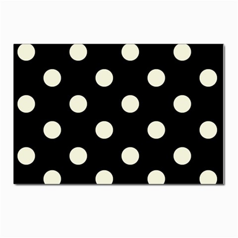 Polka Dots Front