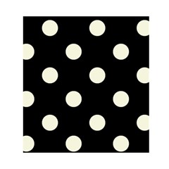 Polka Dots Back Cover