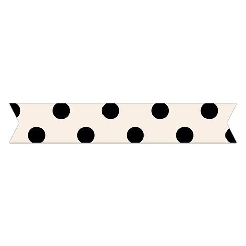 Polka Dots Strap