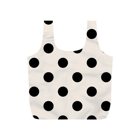 Polka Dots Back