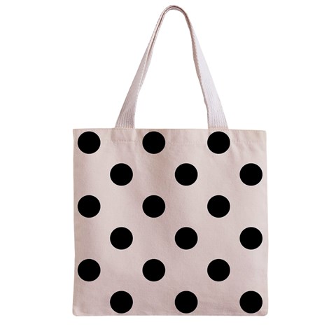 Polka Dots Front