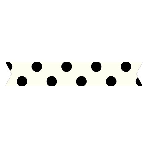 Polka Dots Strap