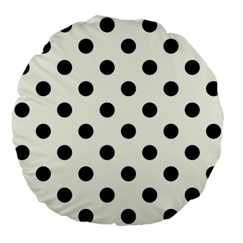 Polka Dots Front