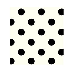 Polka Dots Back Cover