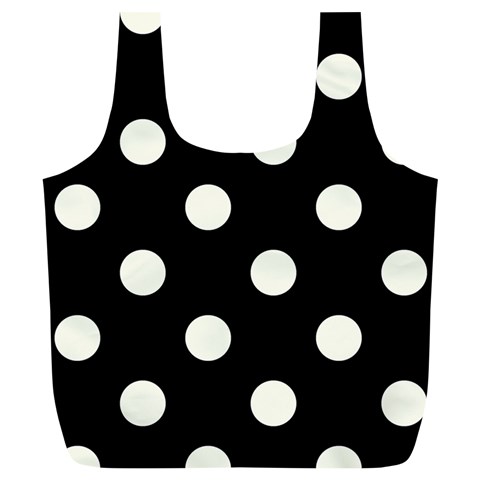 Polka Dots Back