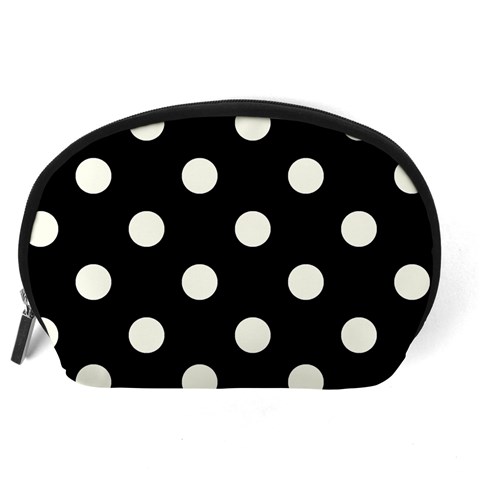 Polka Dots Back