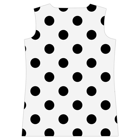 Polka Dots Back