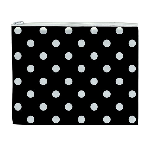 Polka Dots Front