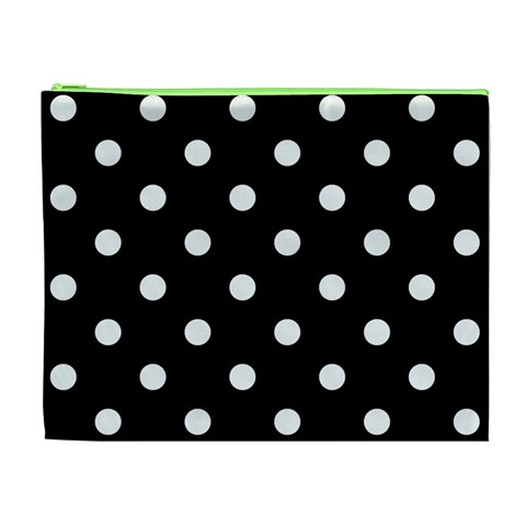 Polka Dots Front