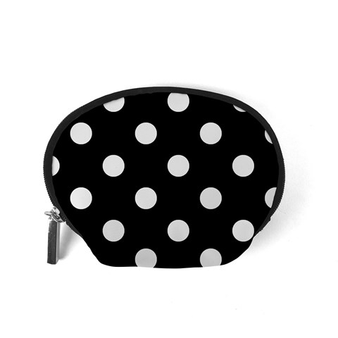 Polka Dots Back