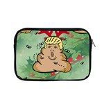 poop reindeer donald trump Apple MacBook Pro 15  Zipper Case