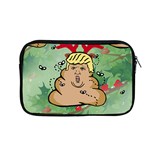 poop reindeer donald trump Apple MacBook Pro 13  Zipper Case