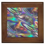 holographic Framed Tile