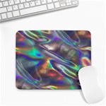 holographic Small Mousepad