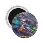 holographic 2.25  Magnet