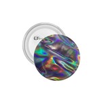 holographic 1.75  Button