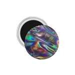 holographic 1.75  Magnet