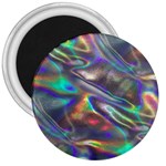 holographic 3  Magnet