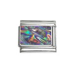 holographic Italian Charm (9mm)